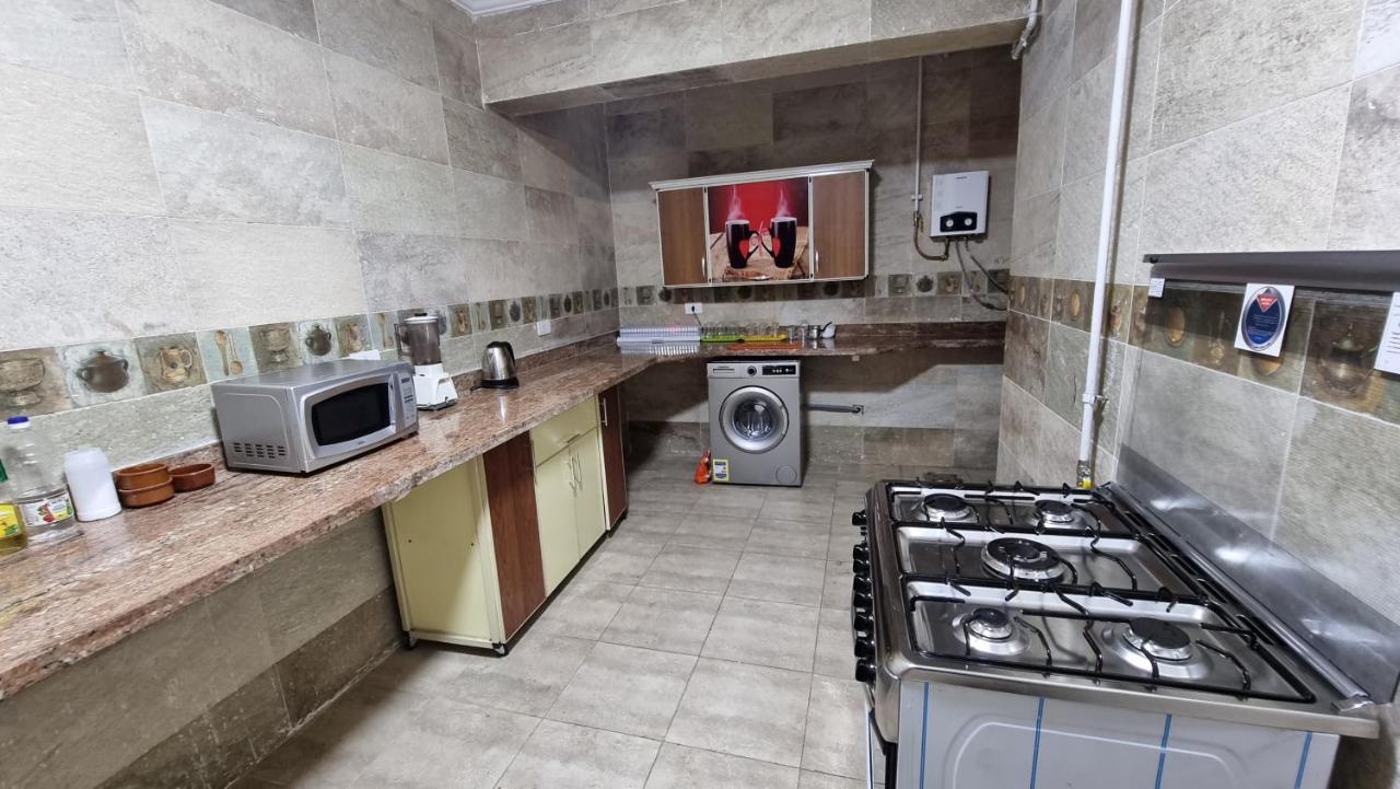 Alex Sea View Apartment - Families Only Alexandria Exterior foto