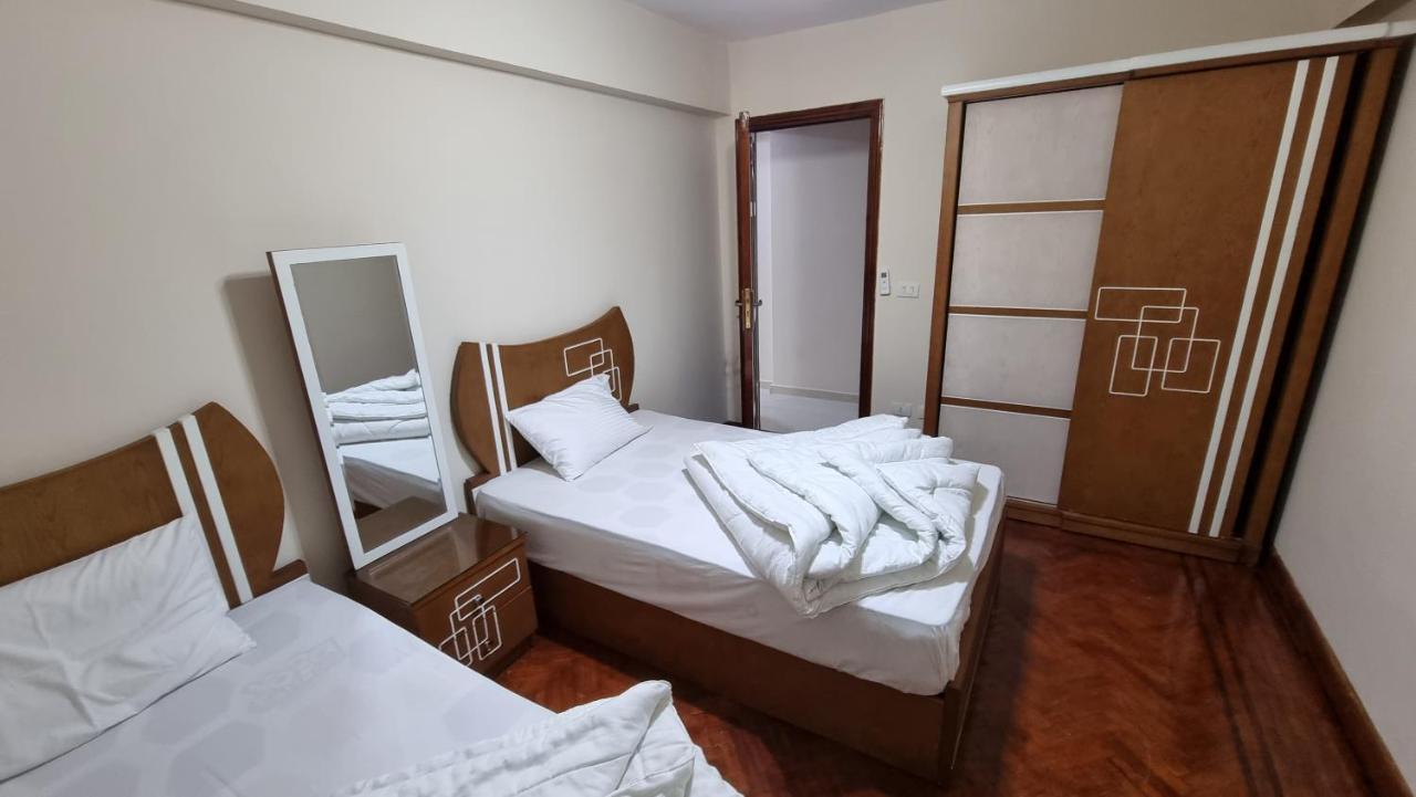 Alex Sea View Apartment - Families Only Alexandria Exterior foto