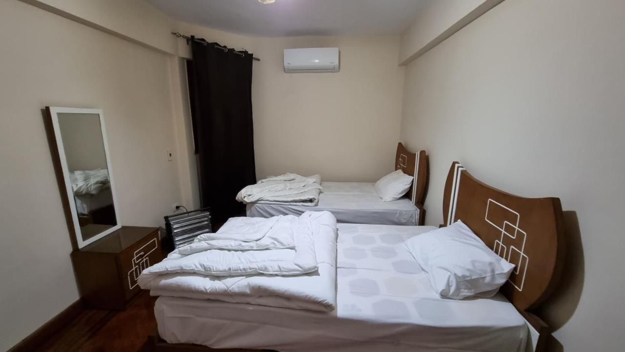 Alex Sea View Apartment - Families Only Alexandria Exterior foto
