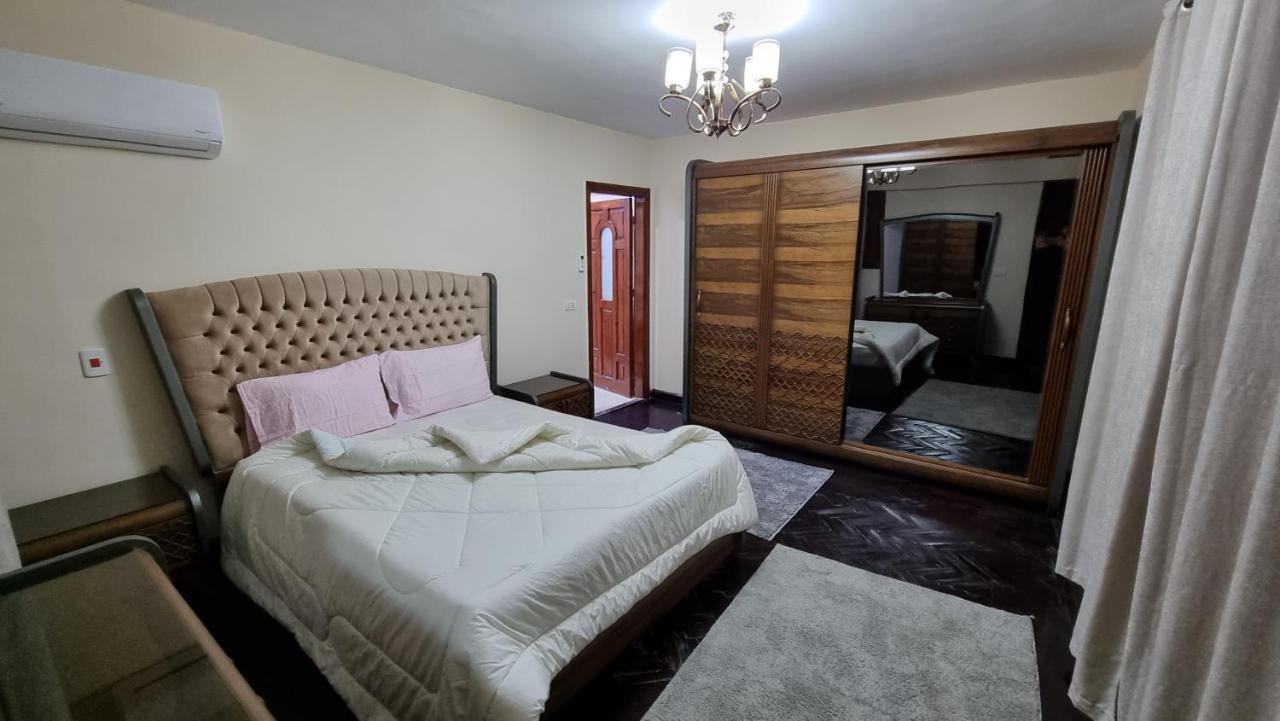 Alex Sea View Apartment - Families Only Alexandria Exterior foto