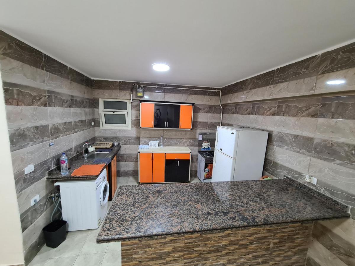 Alex Sea View Apartment - Families Only Alexandria Exterior foto