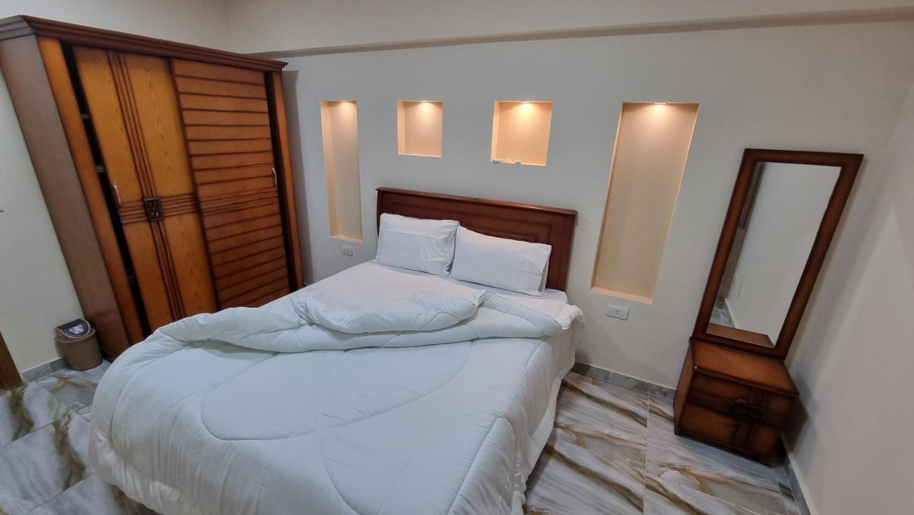 Alex Sea View Apartment - Families Only Alexandria Exterior foto