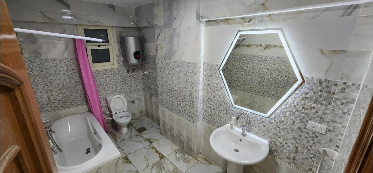Alex Sea View Apartment - Families Only Alexandria Exterior foto