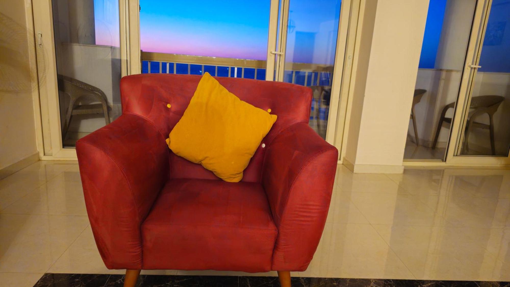 Alex Sea View Apartment - Families Only Alexandria Exterior foto